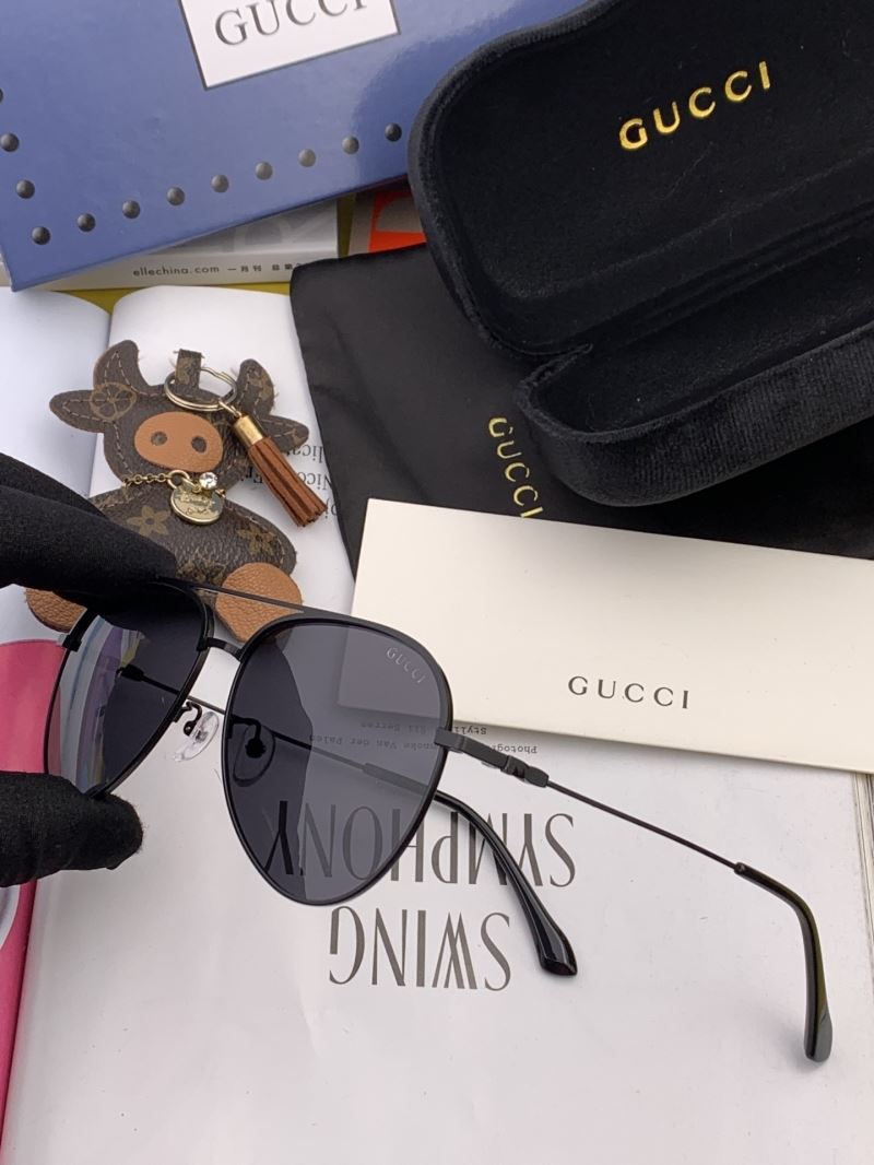 Gucci Sunglasses